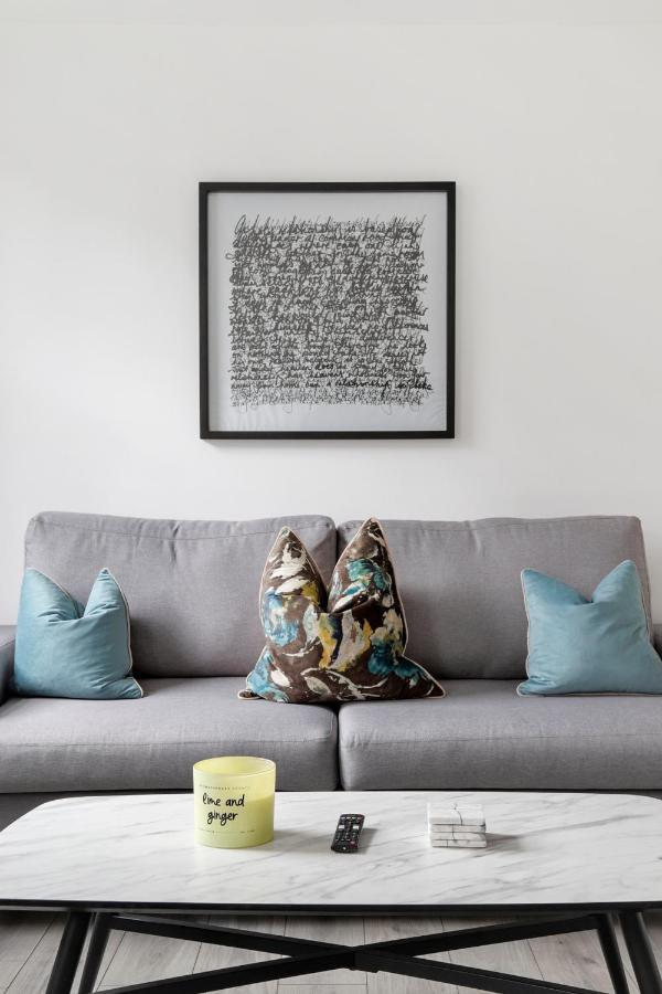 Hububb Luxury Knightsbridge Leilighet