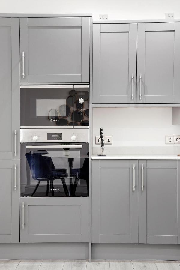Hububb Luxury Knightsbridge Leilighet *