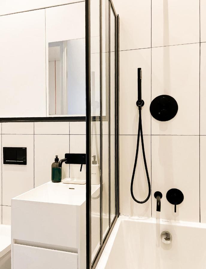 Modern Chic Flat In Shoreditch * London