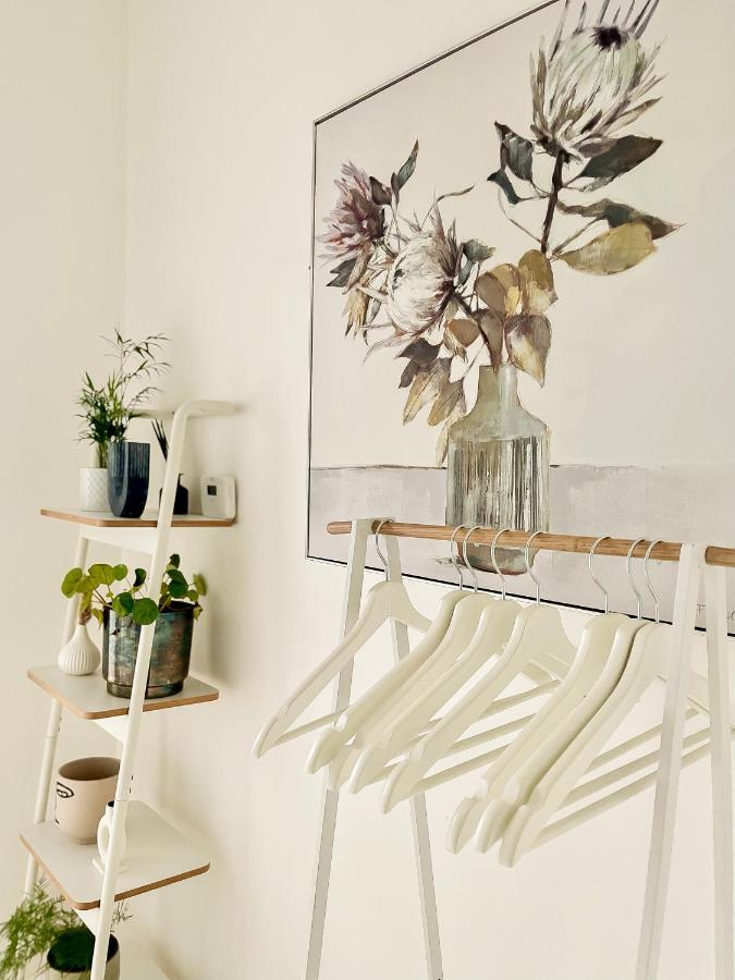 Modern Chic Flat In Shoreditch Apartment *