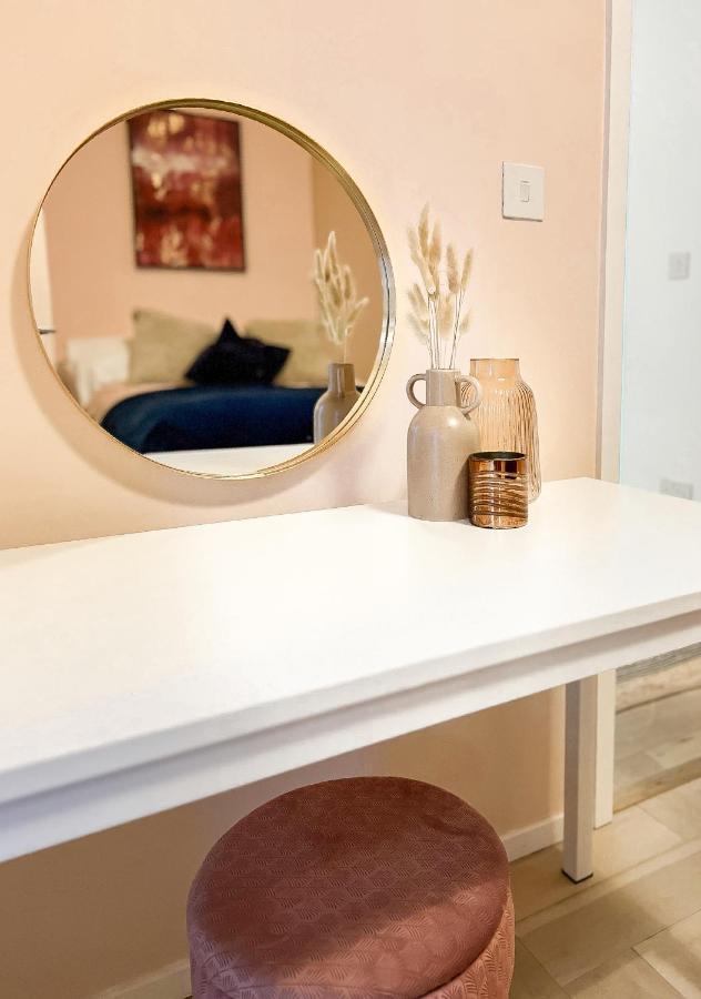 Apartment Modern Chic Flat In Shoreditch