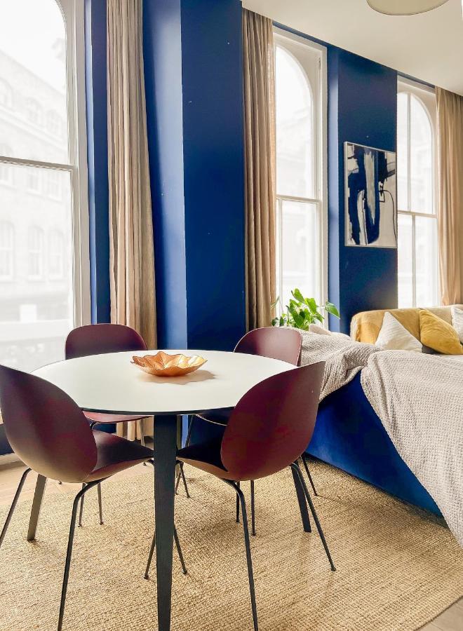 Apartment Modern Chic Flat In Shoreditch *