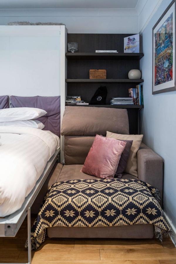 Livestay-fabulous One Bed On Covent Garden *