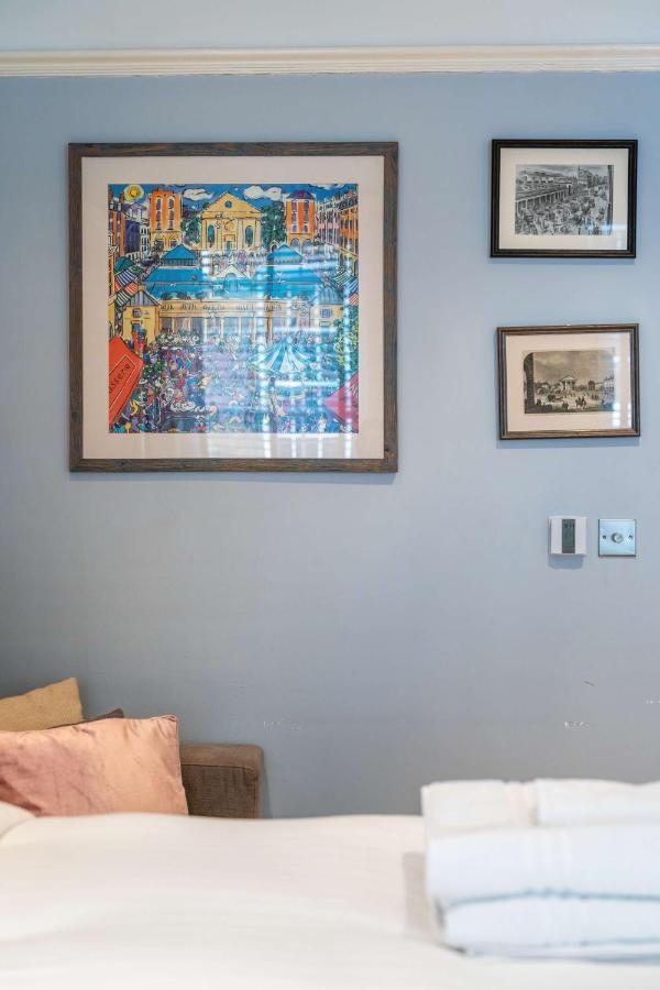 Livestay-fabulous One Bed On Covent Garden Apartamento *