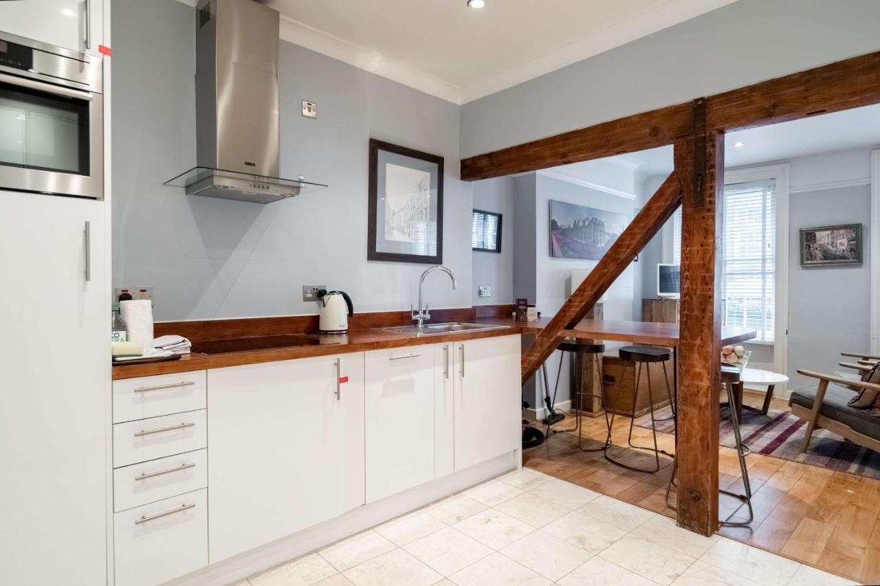 Livestay-fabulous One Bed On Covent Garden