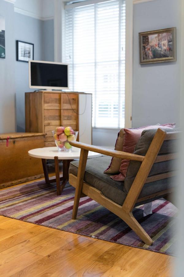 Livestay-fabulous One Bed On Covent Garden Apartamento *