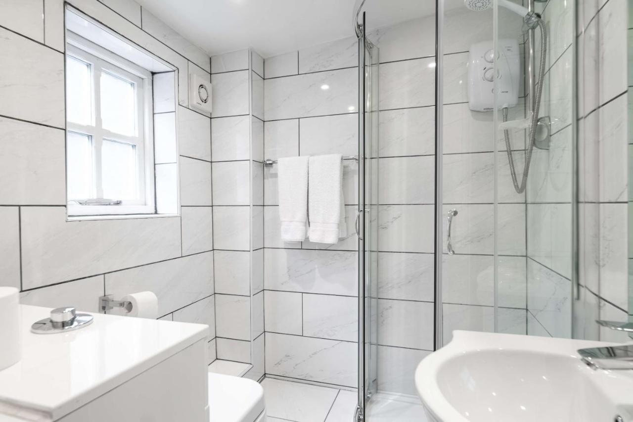 Apartamento Livestay-fabulous One Bed On Covent Garden