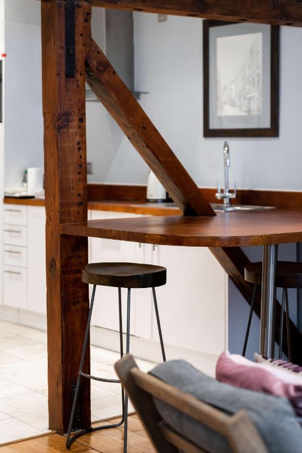 Livestay-fabulous One Bed On Covent Garden Apartamento Londres