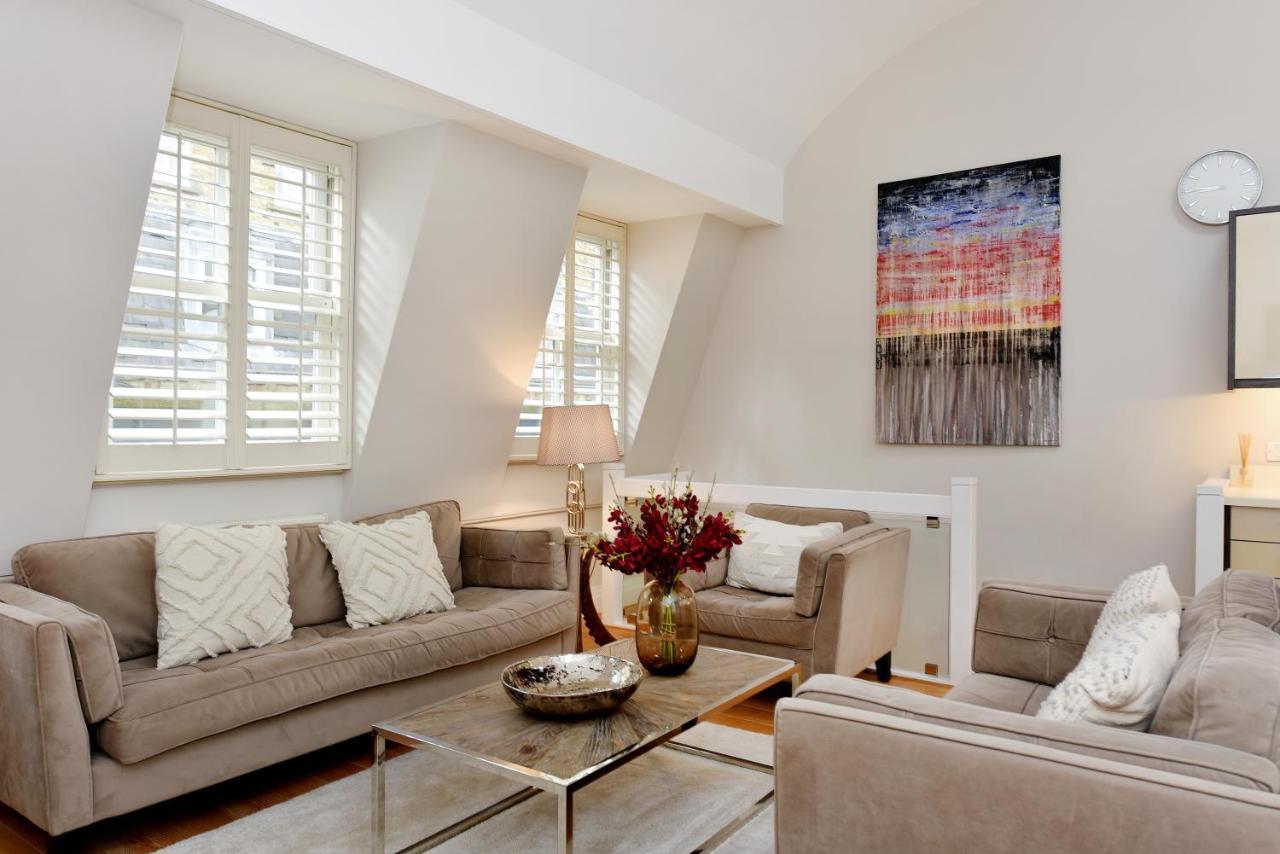 Choice - South Kensington - Mews House Ii Appartement