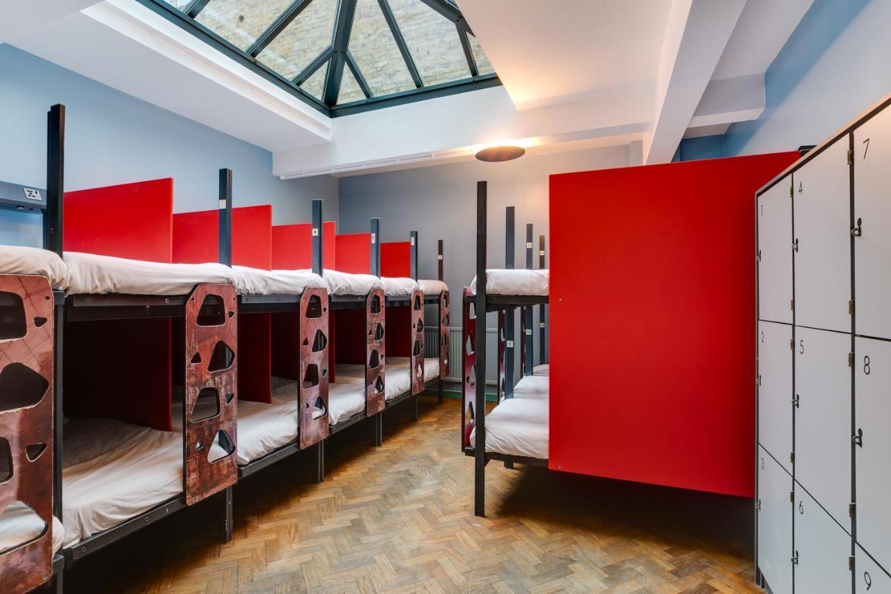 Hostal Clink261 Londres
