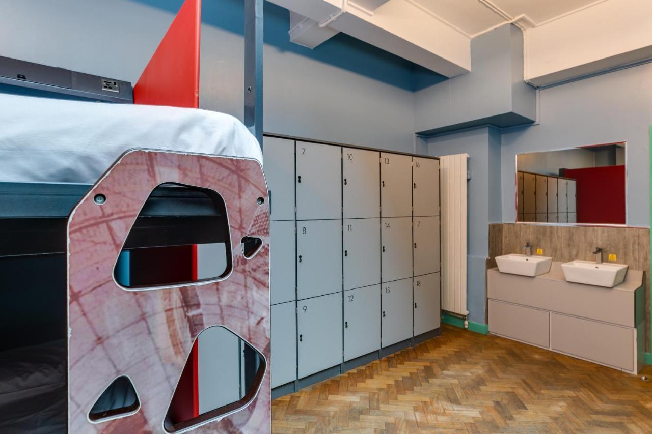 Clink261 Hostel Londen