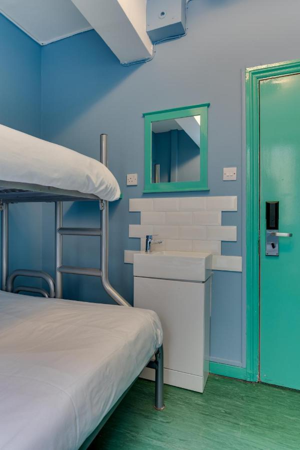 Clink261 Hostel