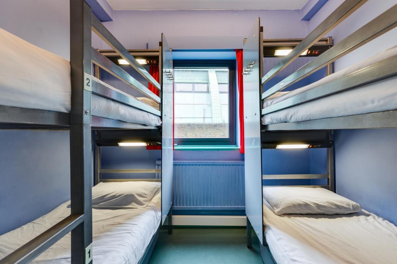Hostal Clink261
