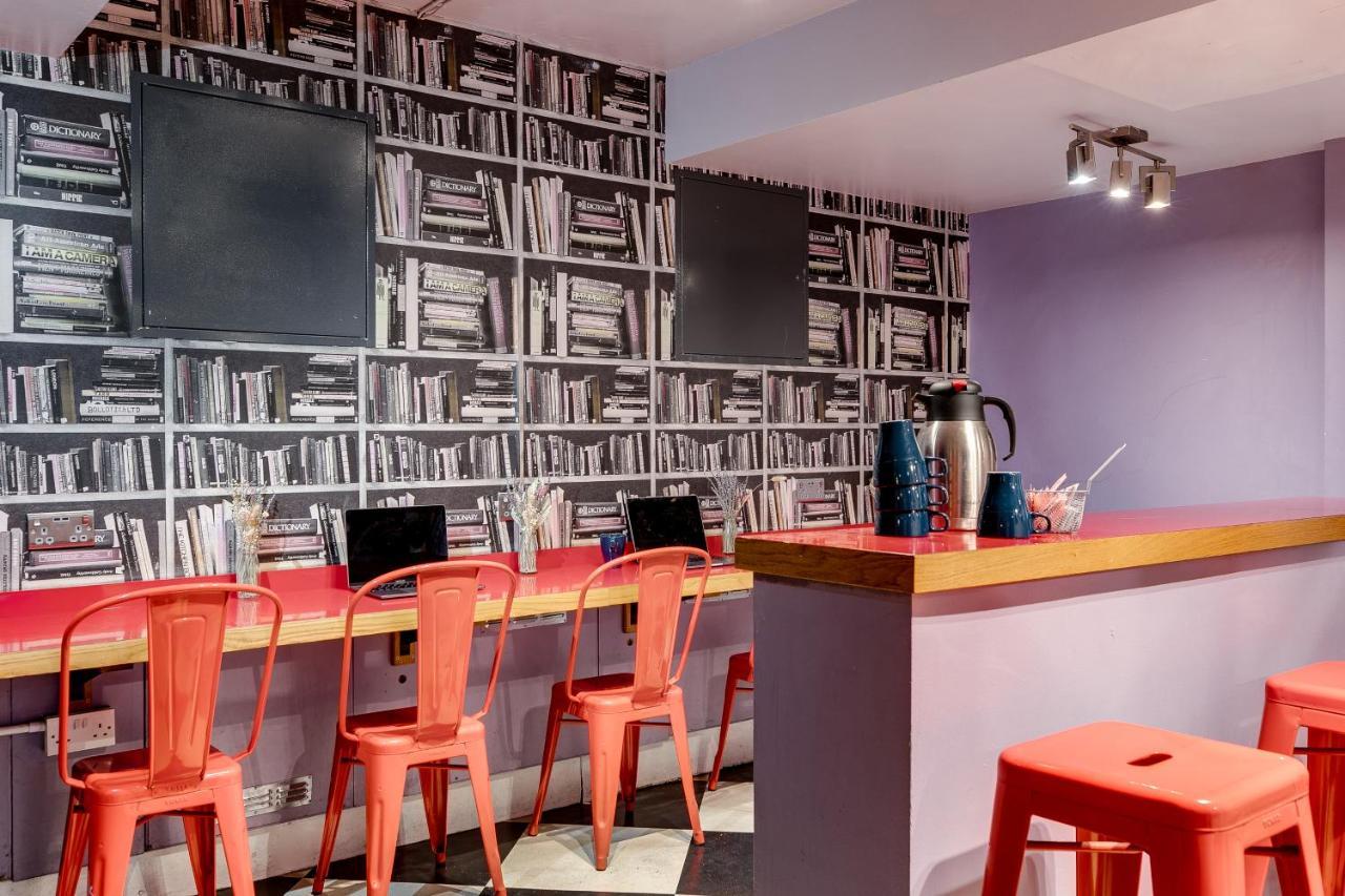 Clink261 Hostel Londen