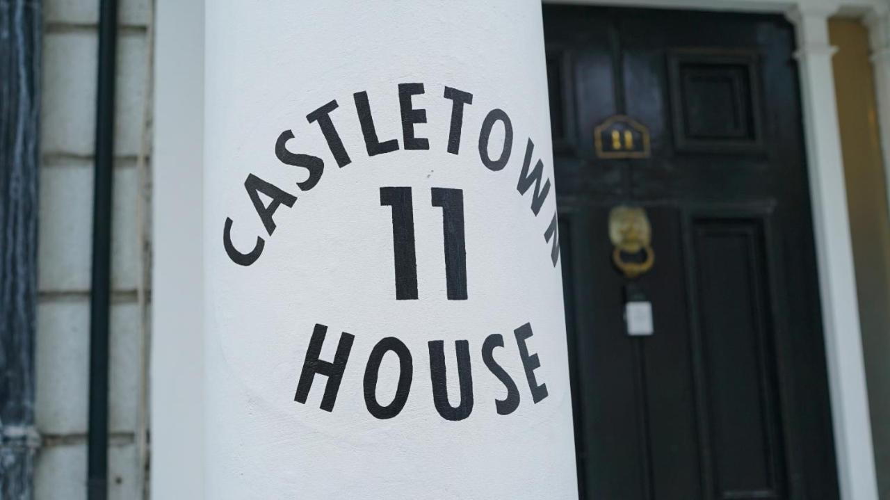 Apartment Castletown House London
