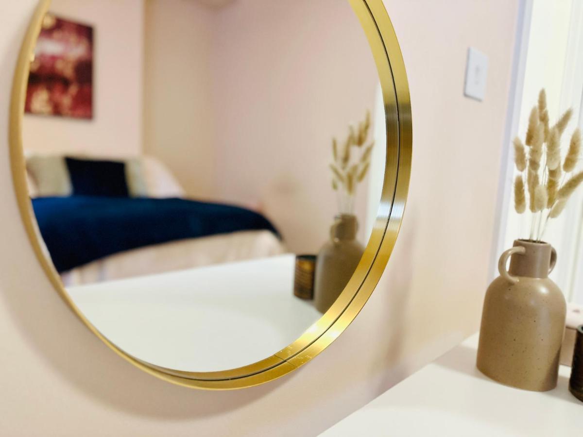 Apartment Modern Chic Flat In Shoreditch London