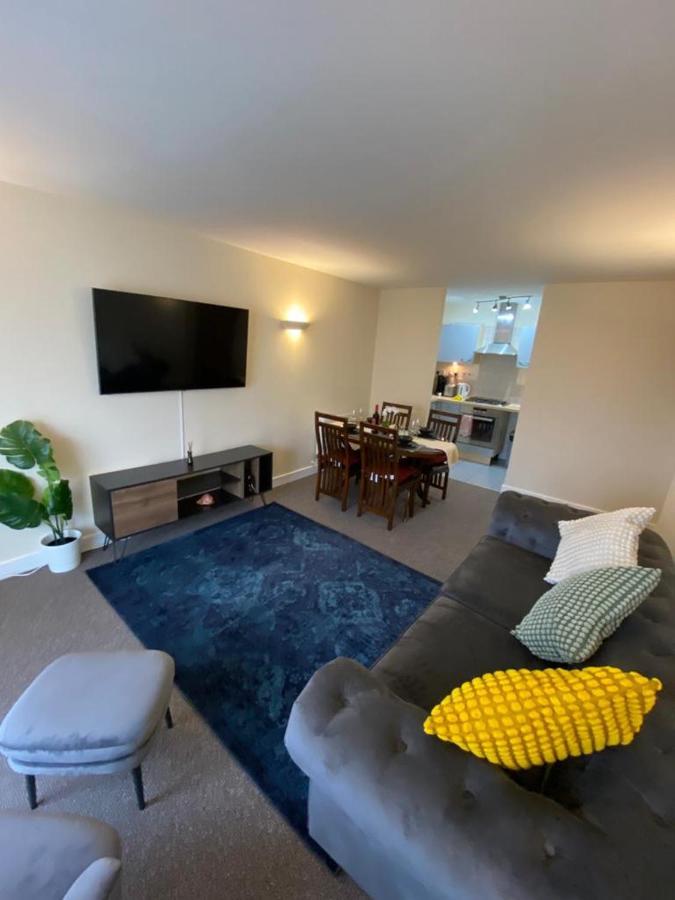 Appartement Dave's Londen