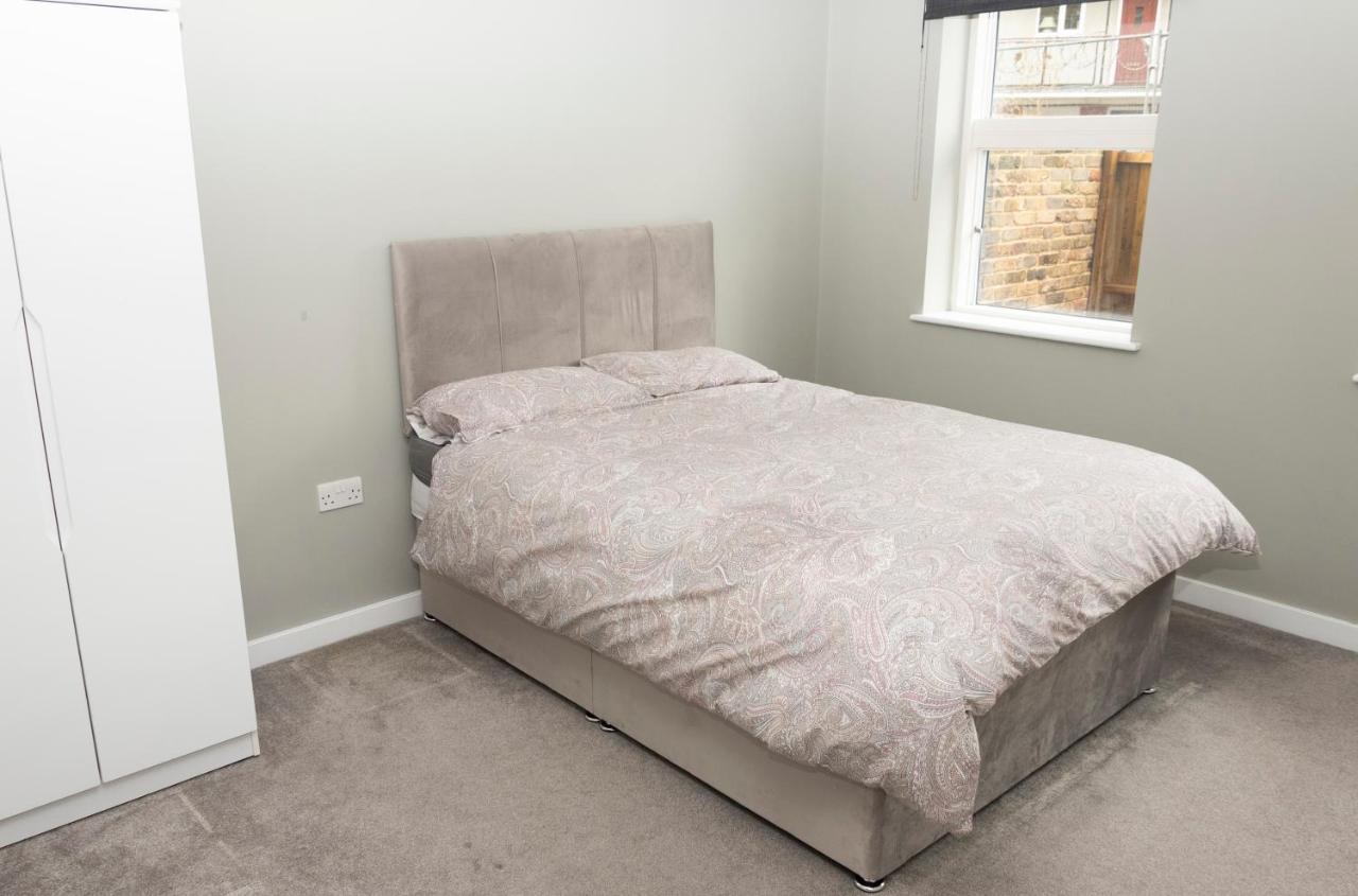 Spacious Clapham *