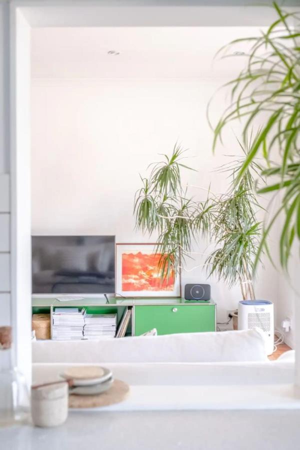 Peaceful 2 Bedroom Flat With Roof Terrace - Hackney London