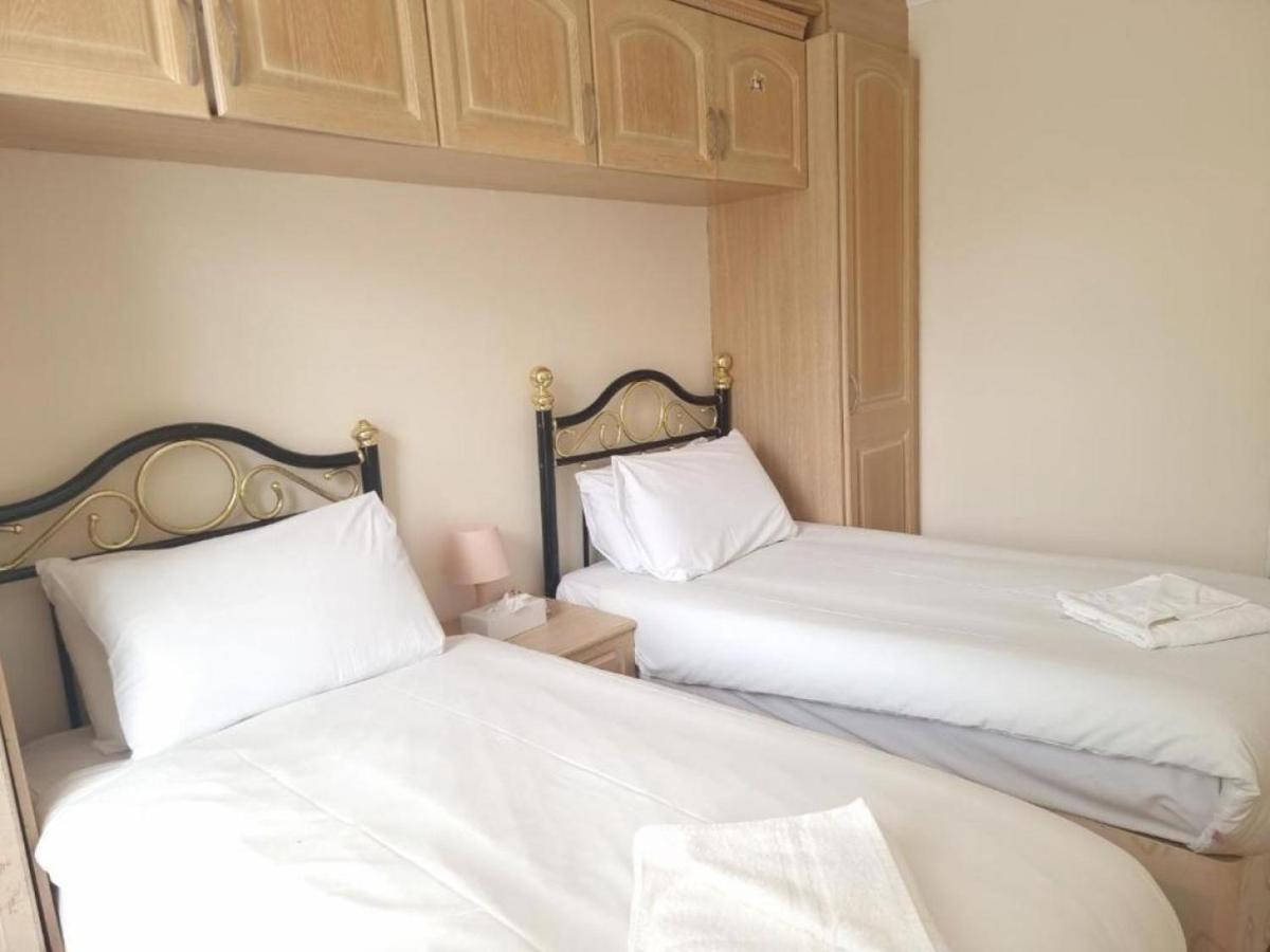 Apartamento Beautiful 2 Bedroom Flat In Frampton Street *