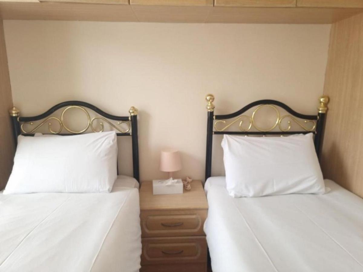 Appartement Beautiful 2 Bedroom Flat In Frampton Street Londen