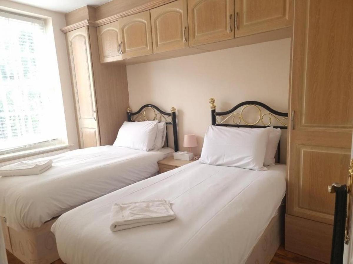 Beautiful 2 Bedroom Flat In Frampton Street * Londen