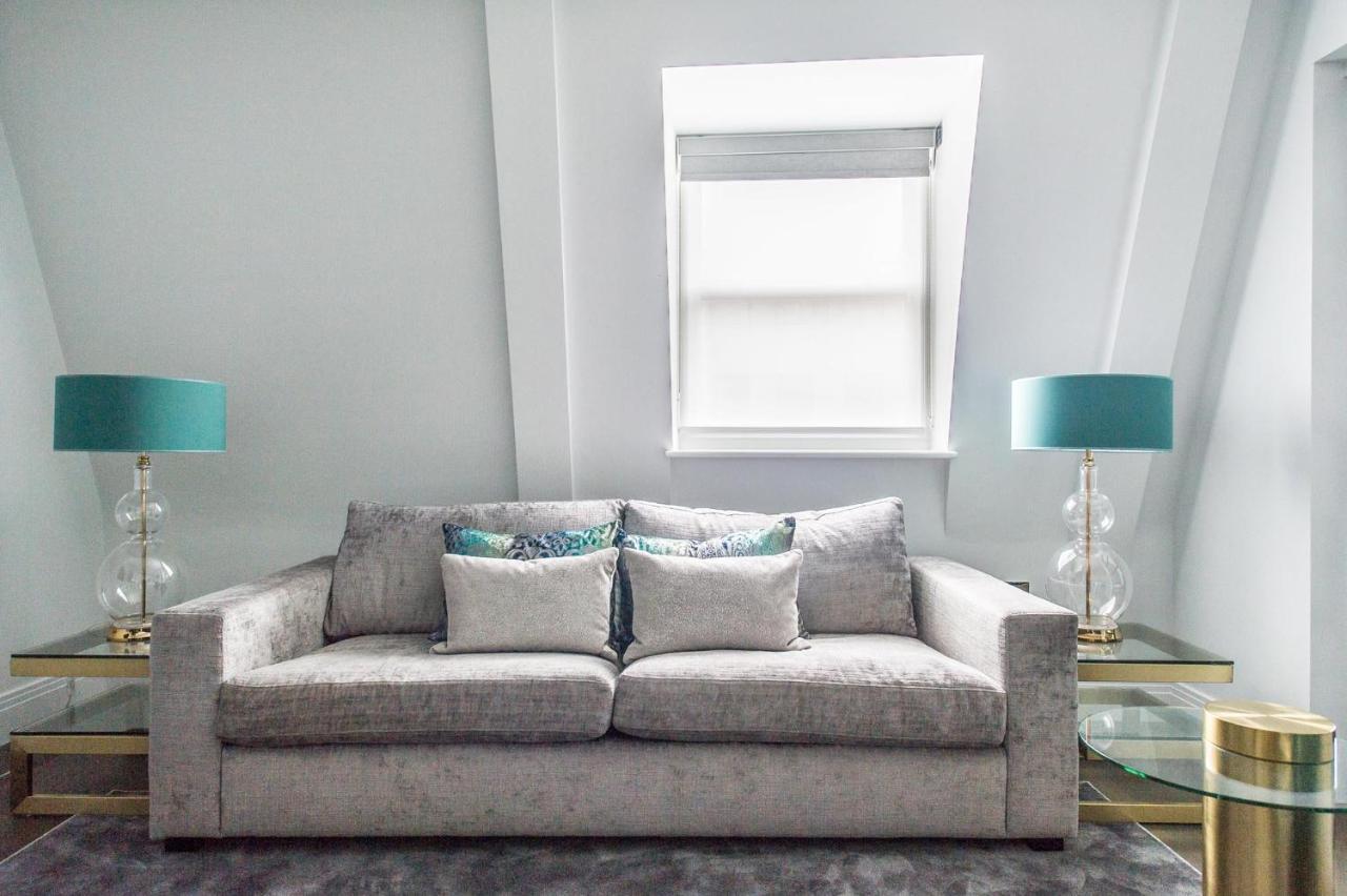 Apartamento Chancery Quarters - 124 Chancery Lane