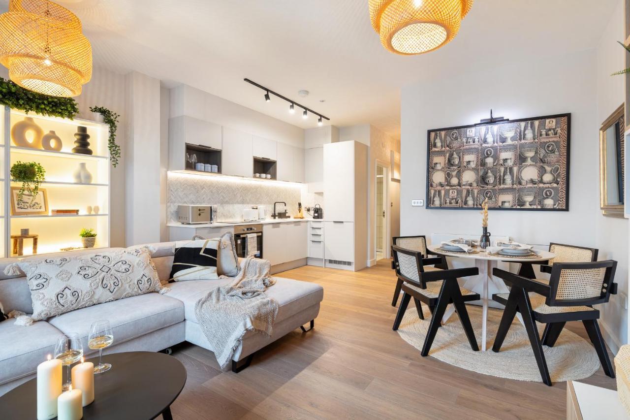 Apartamento Notting Hill Collection Londres