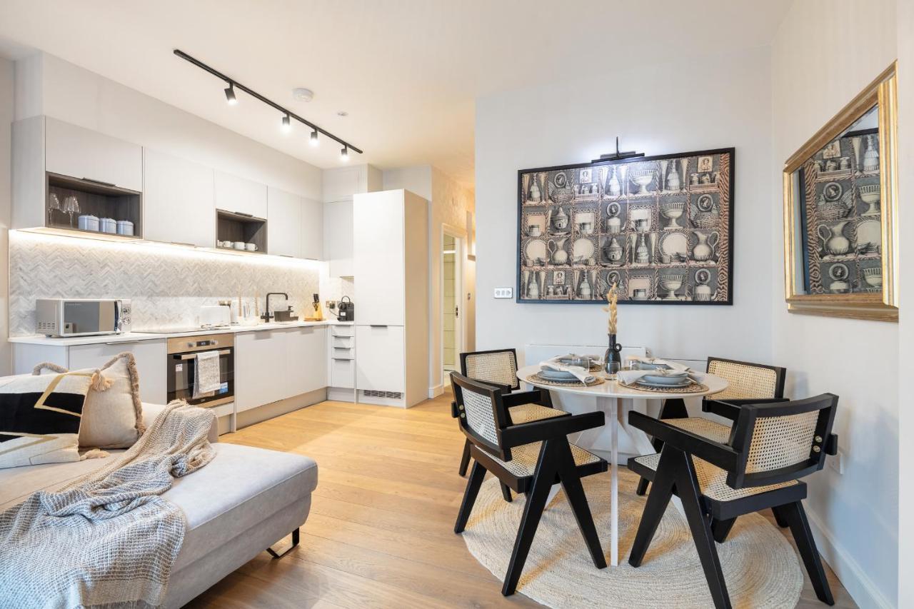 Apartamento Notting Hill Collection