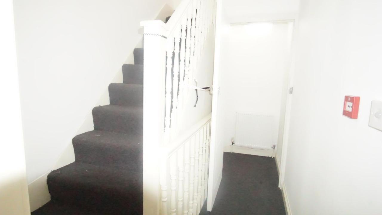 Apartamento Evergreen Apartments-flat 4, *