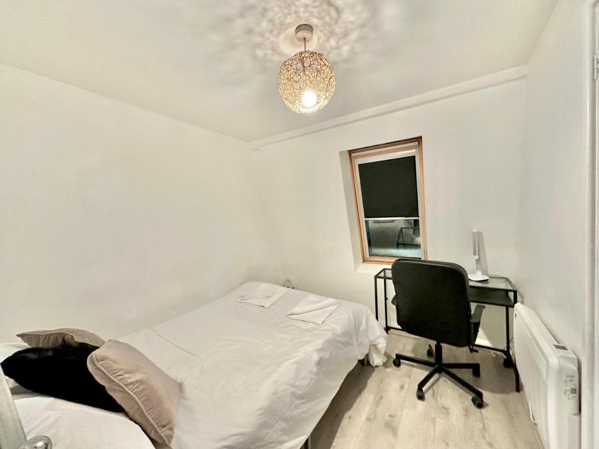 Apartment Kings Cross *