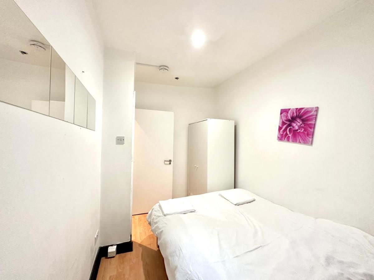 Apartment Kings Cross *