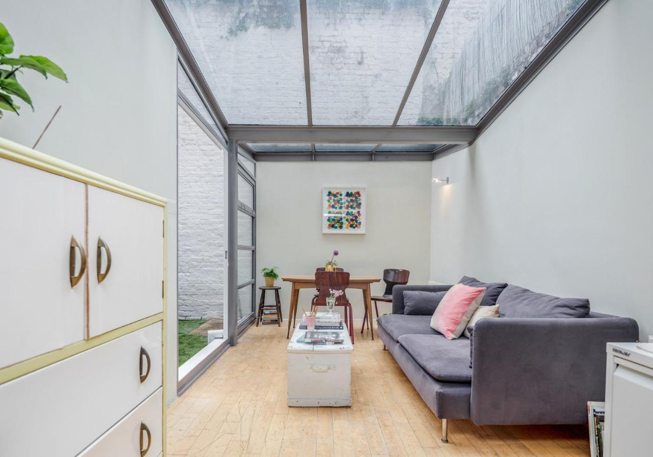 Leilighet Notting Hill - Chic Bright W11 London