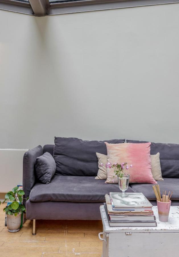 Notting Hill - Chic Bright W11 Leilighet London