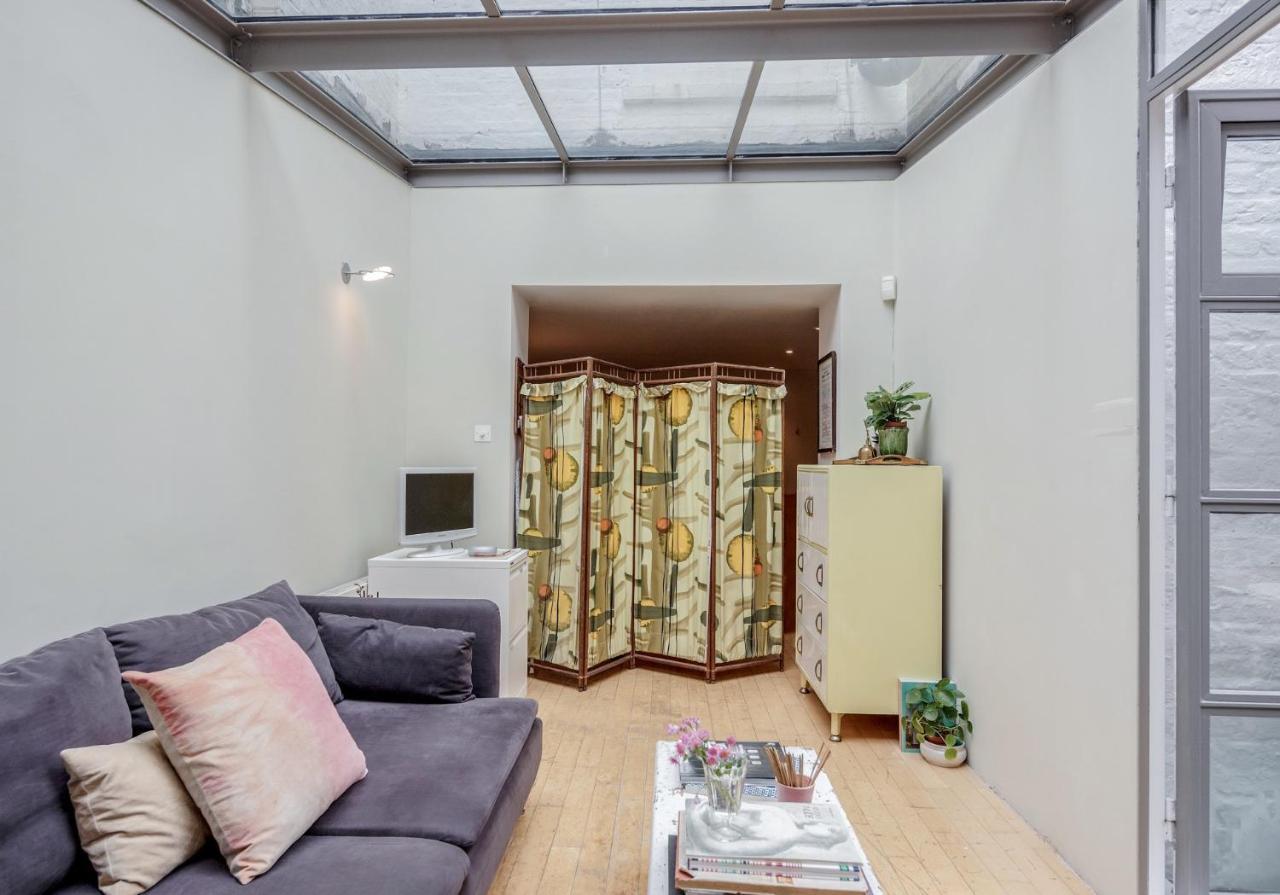 Notting Hill - Chic Bright W11 Leilighet *
