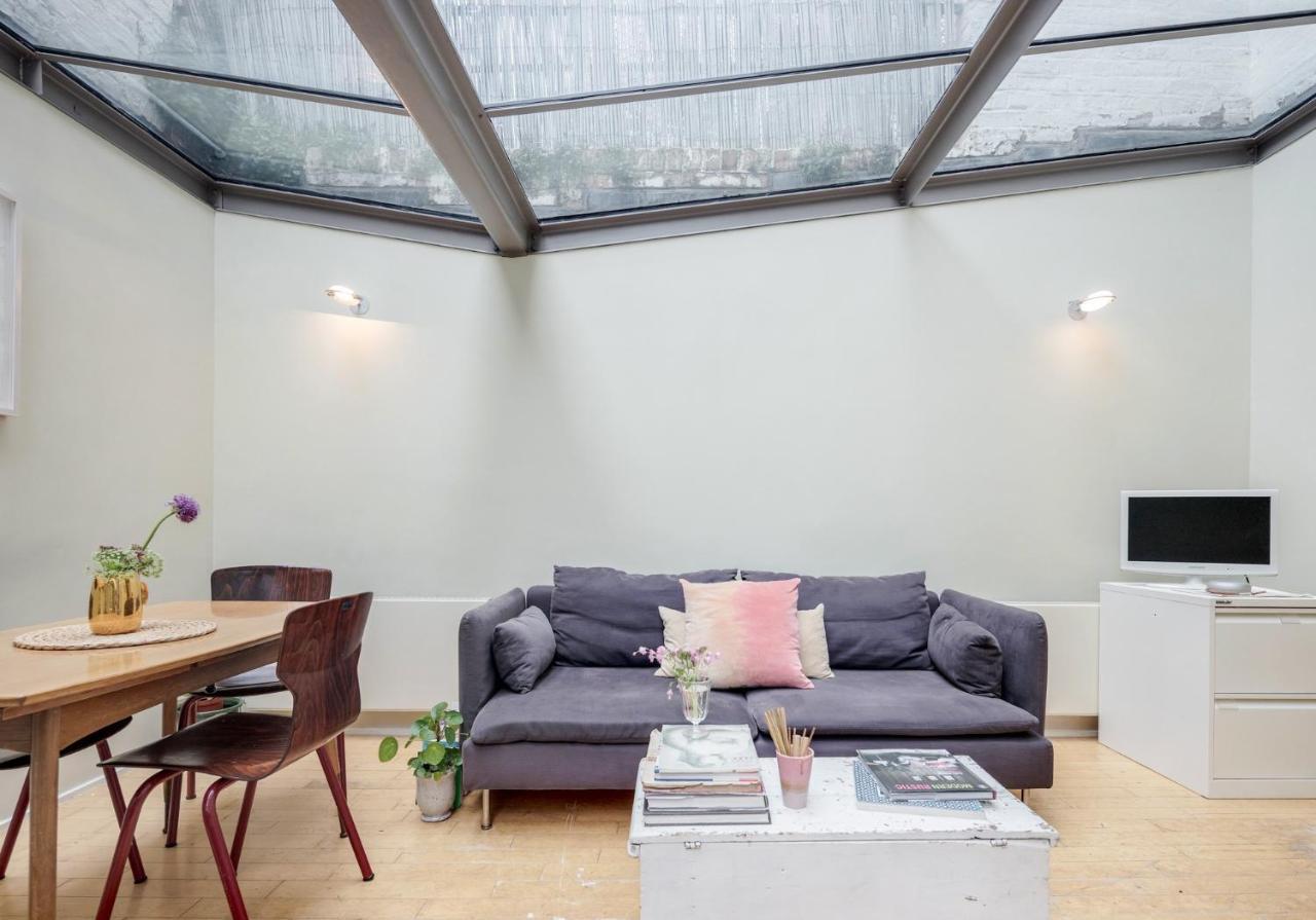 Leilighet Notting Hill - Chic Bright W11 London