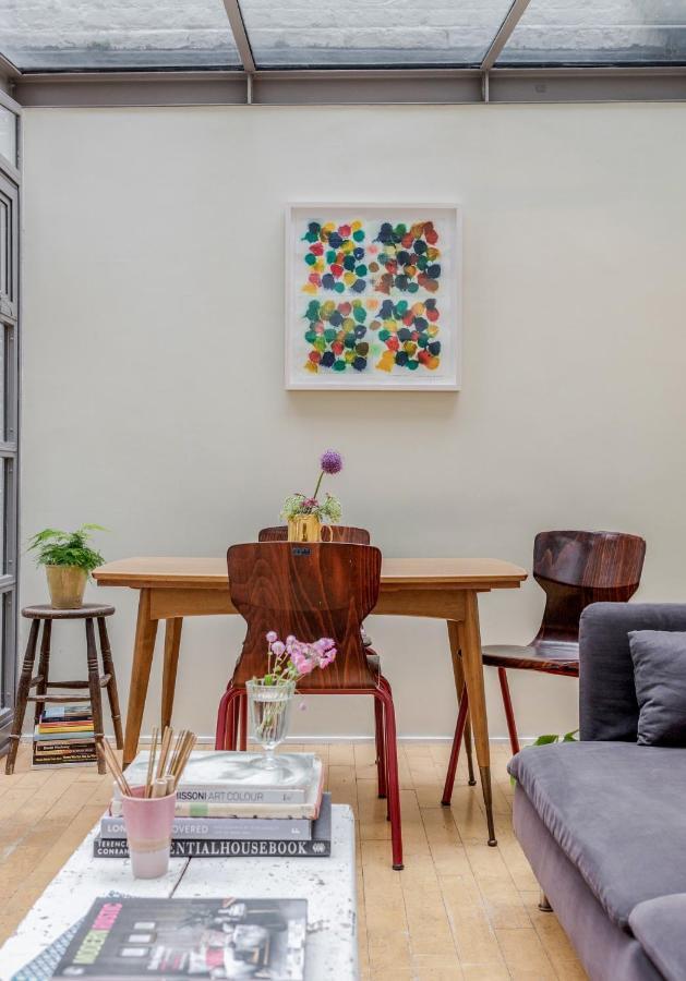 Leilighet Notting Hill - Chic Bright W11 London
