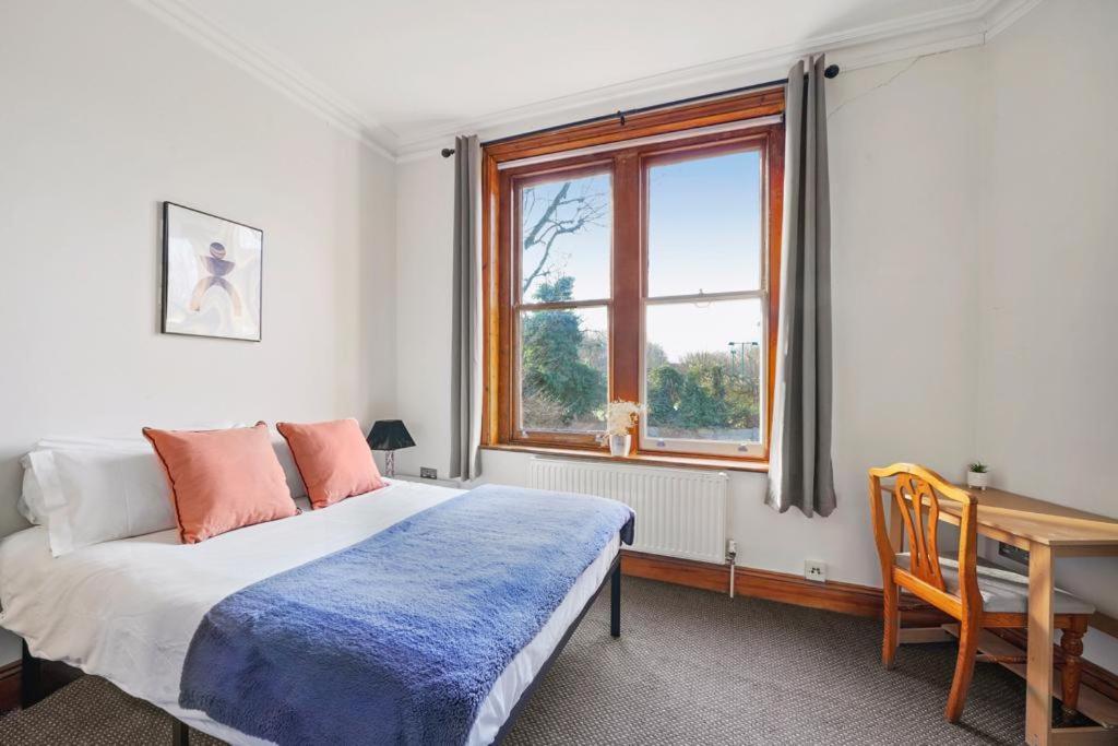 Appartement Paddington Hububb Londen