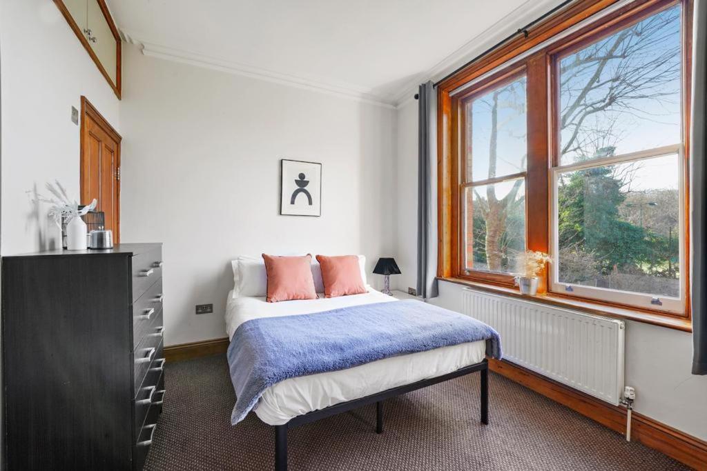 Paddington Hububb Appartement