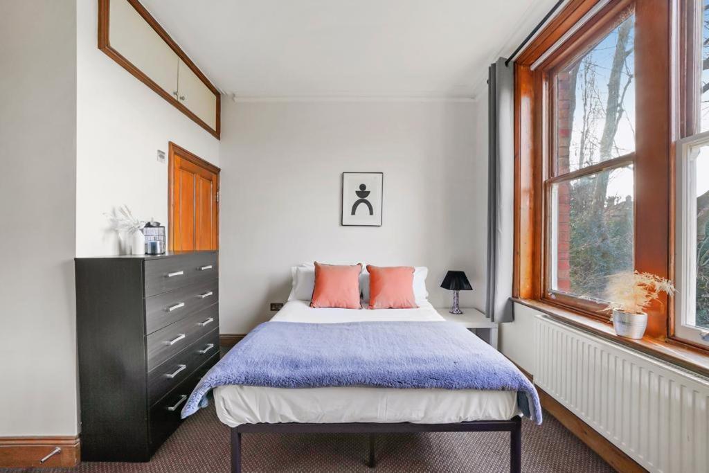 Paddington Hububb Appartement *