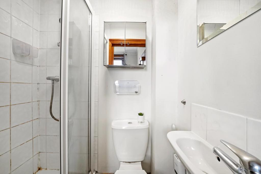 Appartement Paddington Hububb