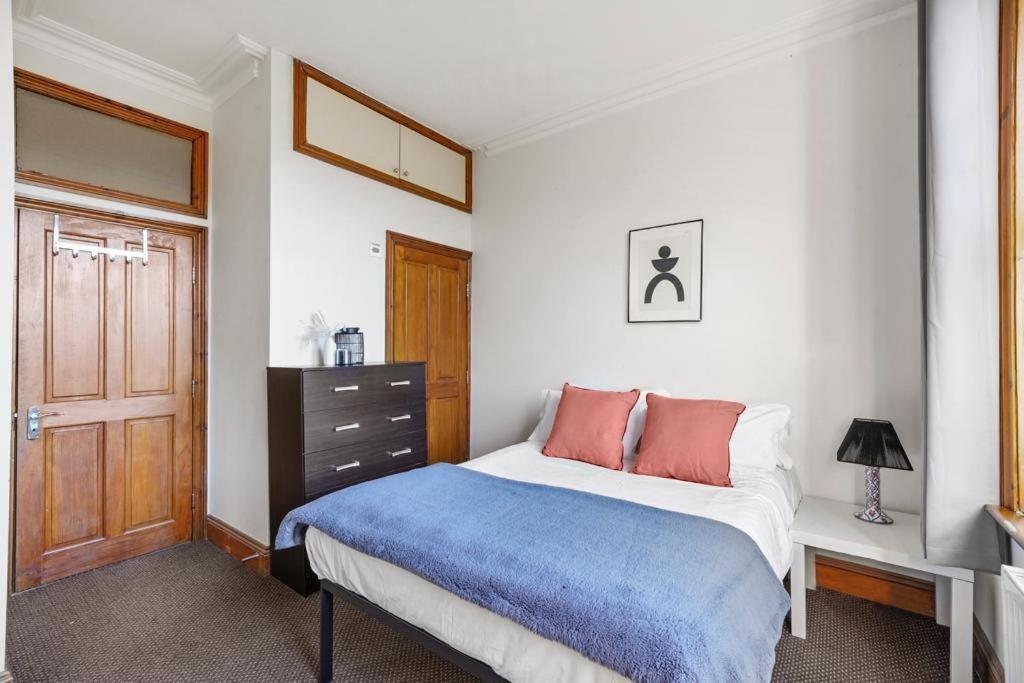 Paddington Hububb Appartement Londen