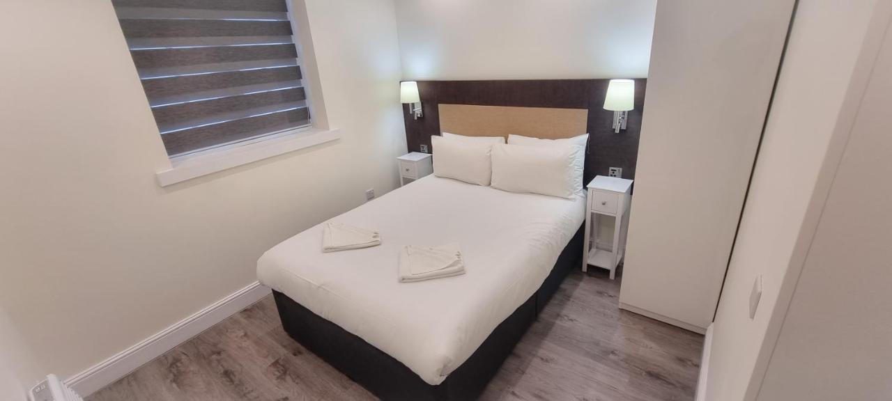 Hyde Park Superior Appartement Londen