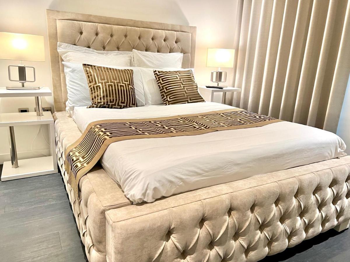 Apartment Staycity One Bedroom Luxury *