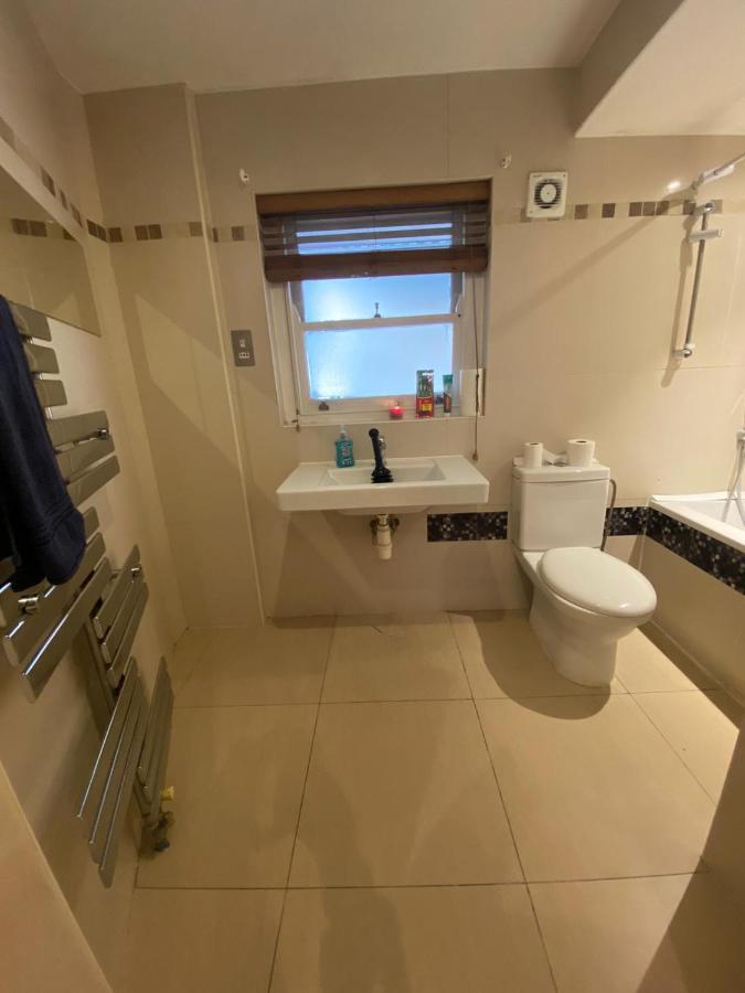 005- Frampton St 2 Bedrooms Appartement