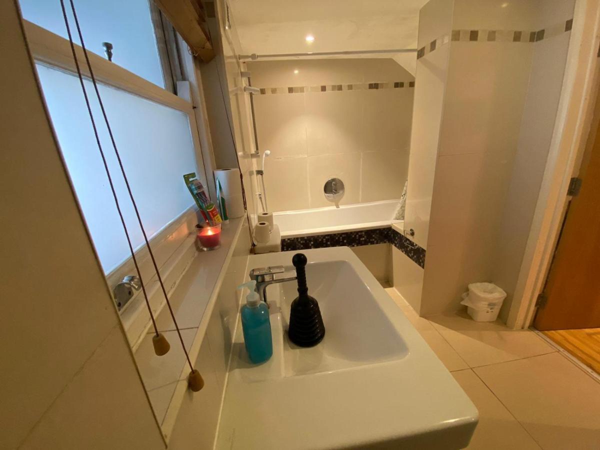 Appartement 005- Frampton St 2 Bedrooms *