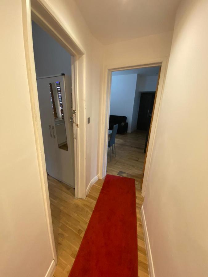 005- Frampton St 2 Bedrooms Appartement *