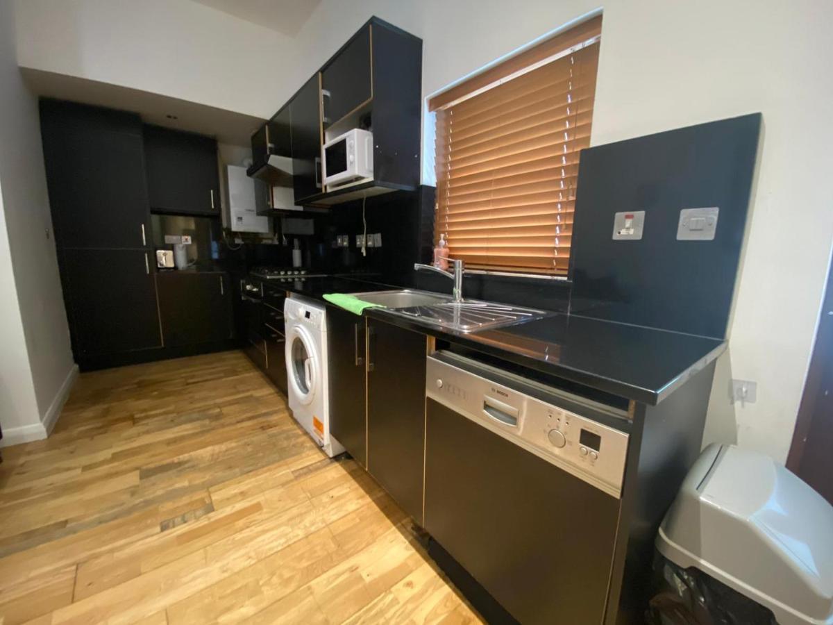Appartement 005- Frampton St 2 Bedrooms *