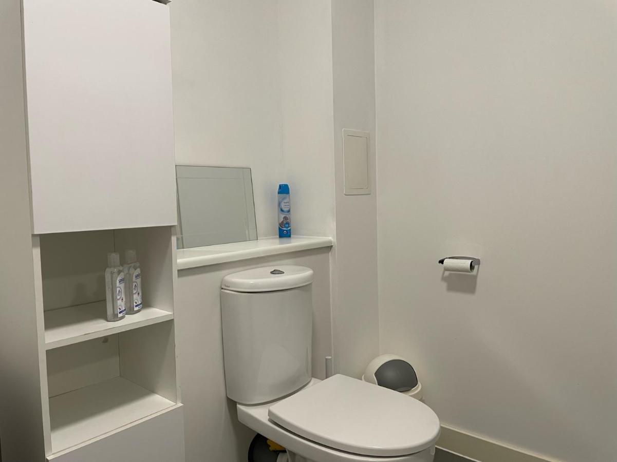 Leilighet Spacious Flat In Manor House, *