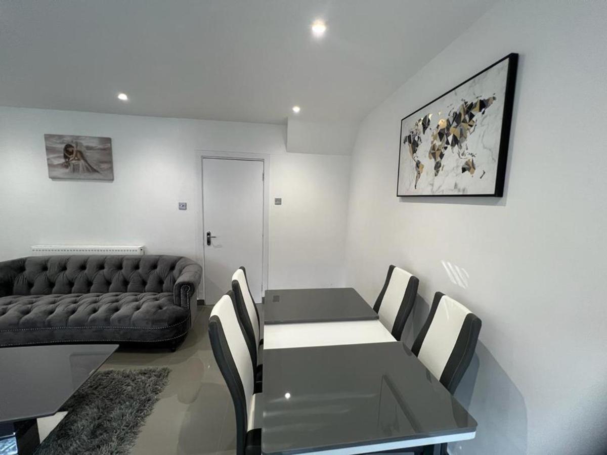 Modern Executive 2-bed In Apartamento *